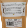 Fonio précuit 250g verso