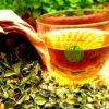 Infusion Moringa