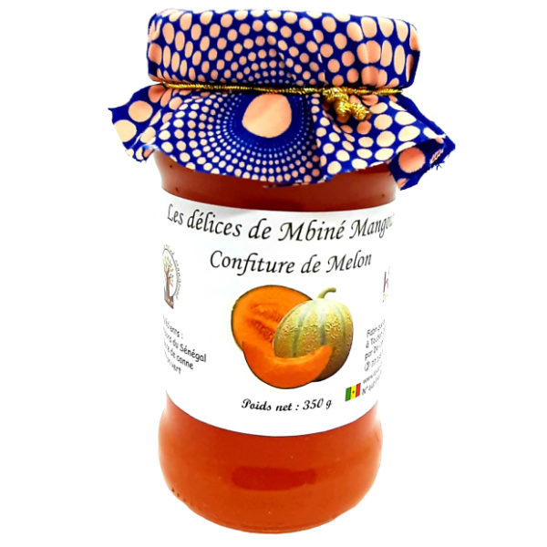 Confiture de Melon 350g