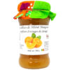 Confiture Oranges Douces 350g