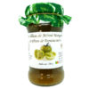 Confiture de Tomates vertes 350g