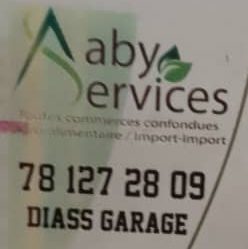 ABY SERVICES