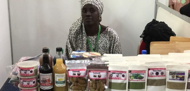 KHADY DIOBASS AGROBUSINESS