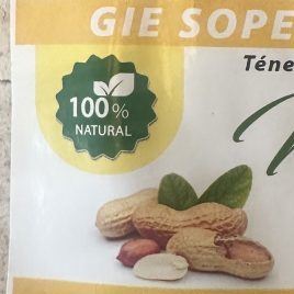 GIE SOPE SA DIEUKEUR