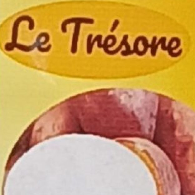 LE TRESORE