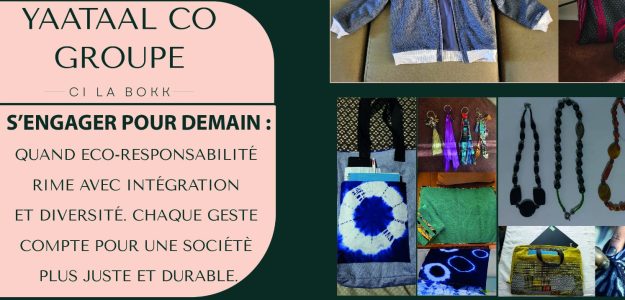Yaataal Co Groupe