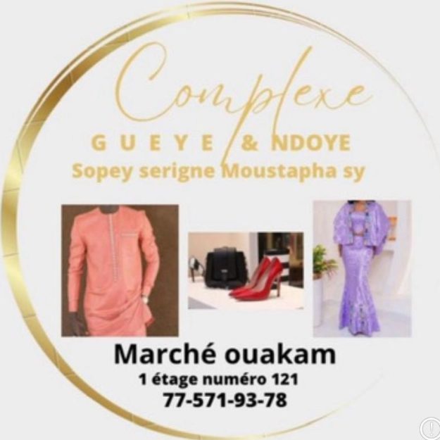 Complexe Gueye Ndoye
