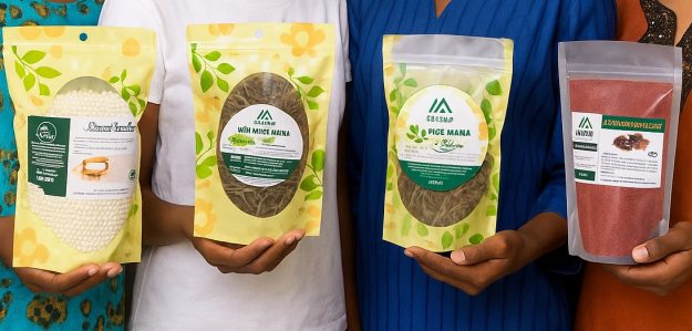 ALTYMA AGROALIMENTAIRE